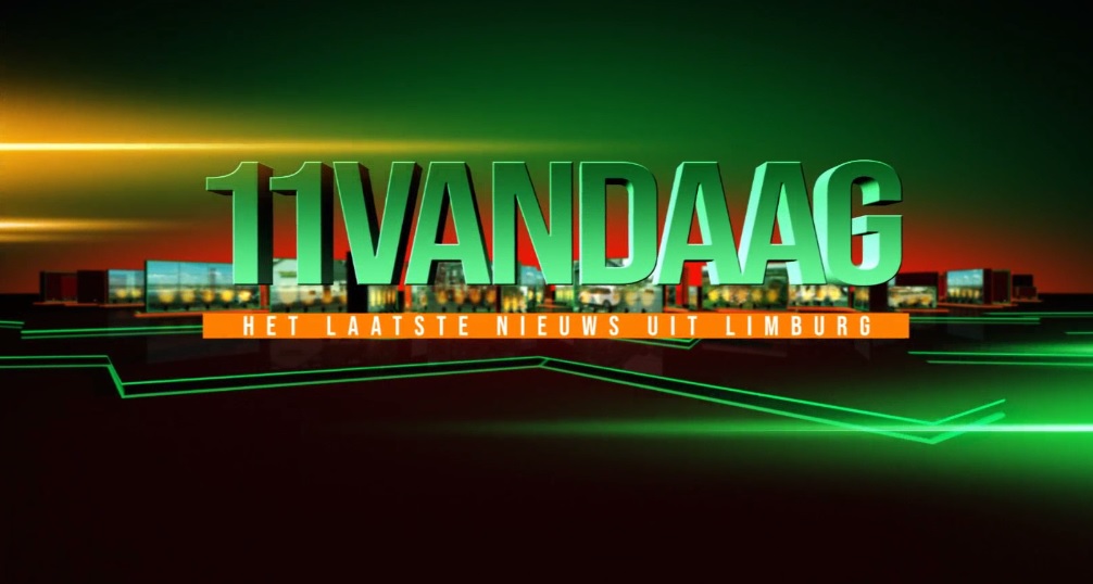 11 Vandaag