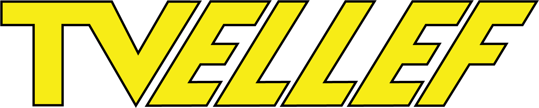 TVEllef Logo